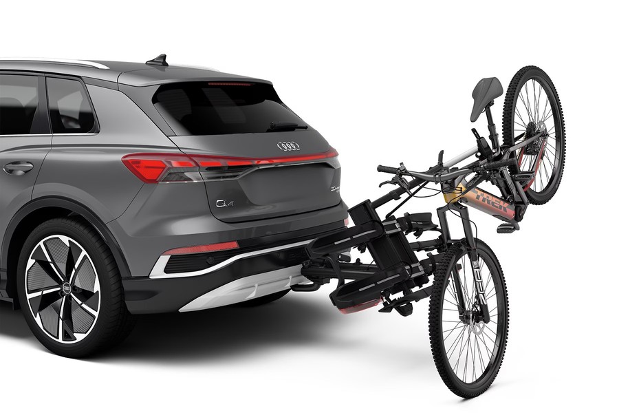 THULE Epos 2-bike kerékpártartó (978100)